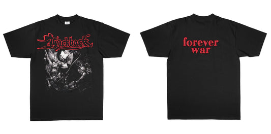 Shaka Wear SHMHSS — Black / 2XL