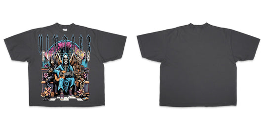 Shaka Wear SHGDD — Shadow / S
