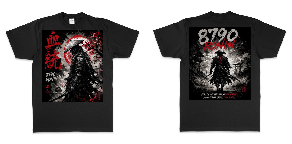 Shaka Wear SHASS — Black / 5XL