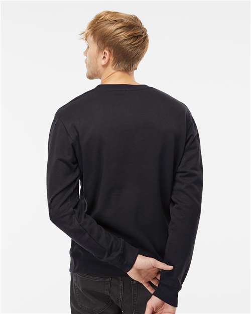 Independent Trading Co. SS3000 - Black (Back)