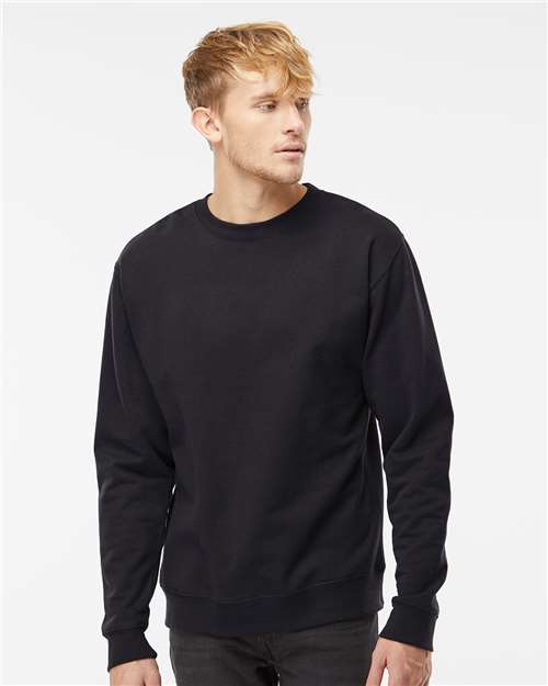Independent Trading Co. SS3000 - Black (Front)