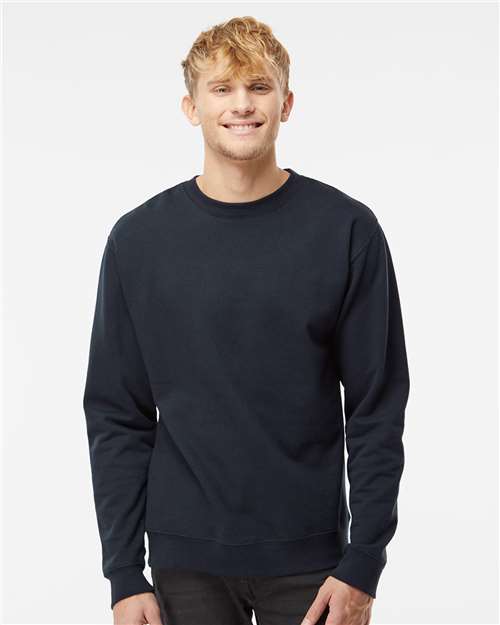 Independent Trading Co. SS3000 - Classic Navy (Front)