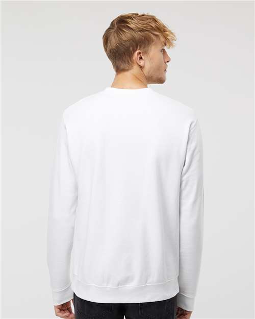 Independent Trading Co. SS3000 - White (Back)