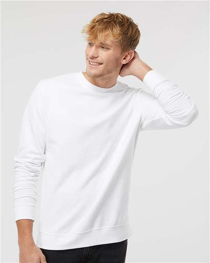 Independent Trading Co. SS3000 - White (Front)