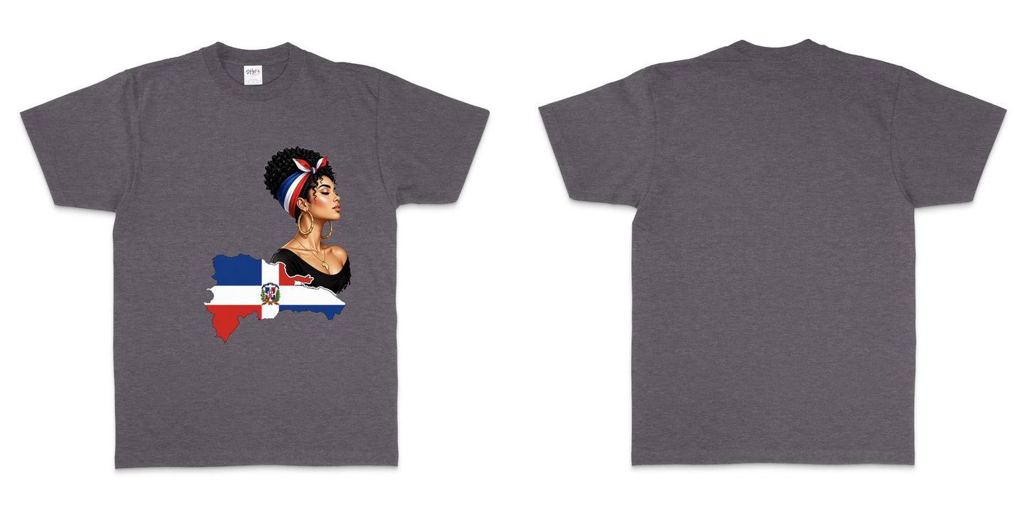Shaka Wear SHASS — Charcoal Grey Heather / XL
