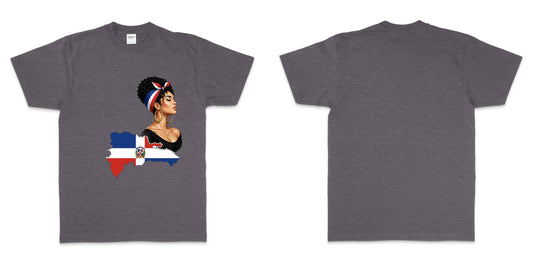 Shaka Wear SHASS — Charcoal Grey Heather / XL