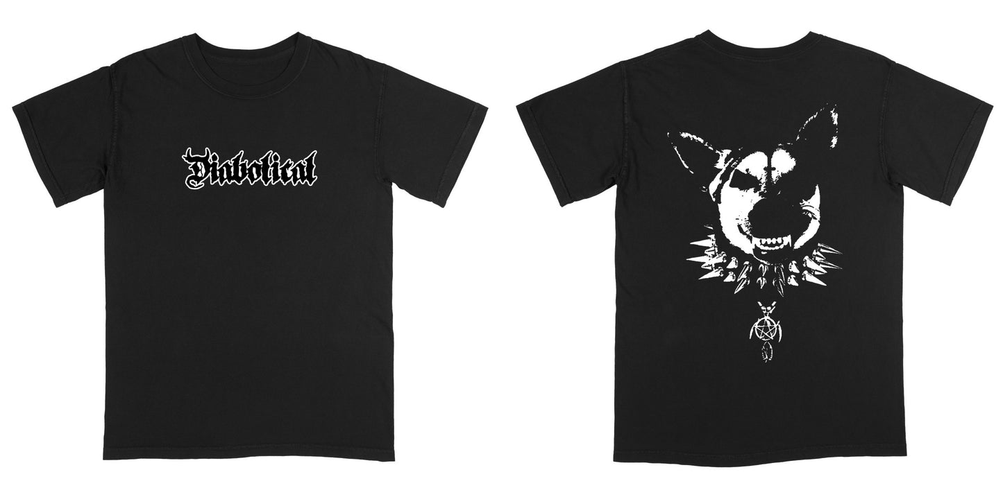 Comfort Colors 1717 — Black / M
