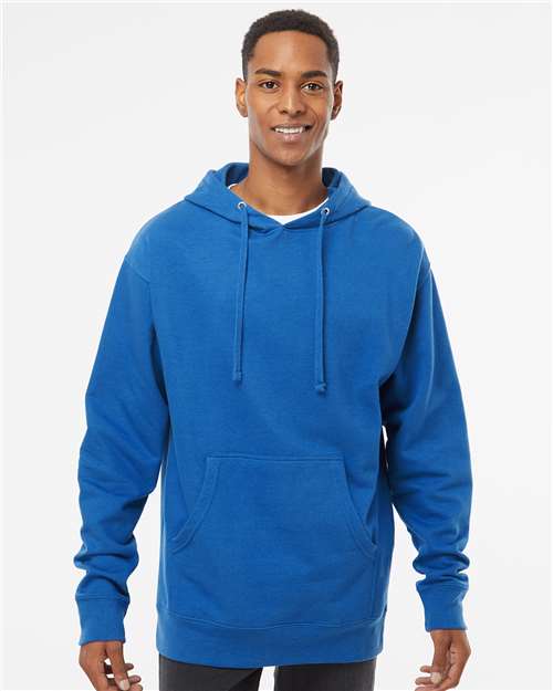 Independent Trading Co. SS4500 - Royal (Front)