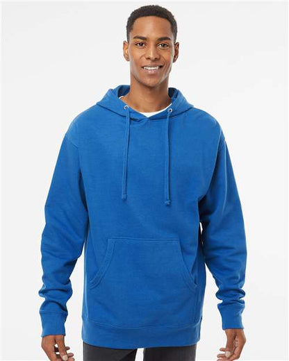 Independent Trading Co. SS4500 - Royal (Front)