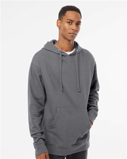 Independent Trading Co. SS4500 - Charcoal (Front)