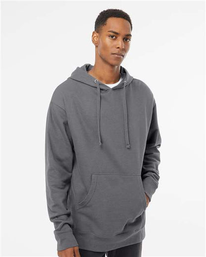 Independent Trading Co. SS4500 - Charcoal (Front)