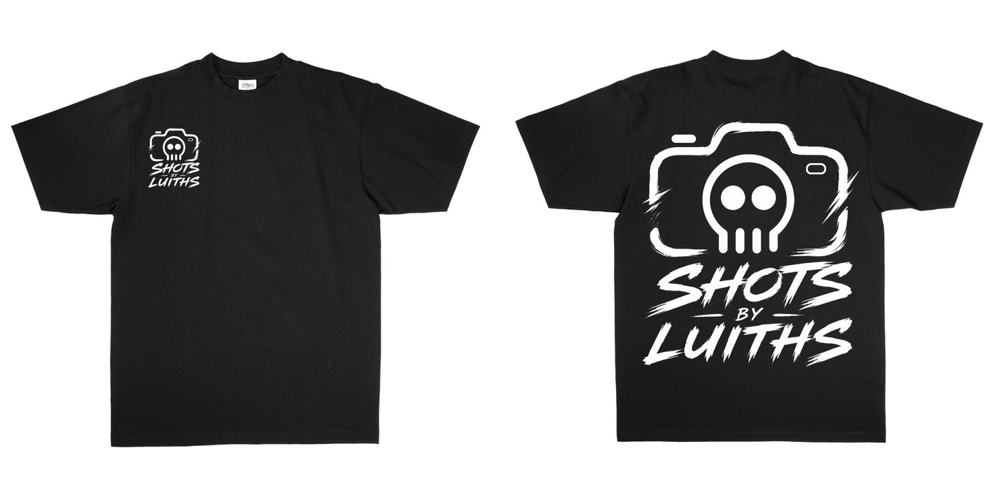 Shaka Wear SHMHSS — Black / 3XL