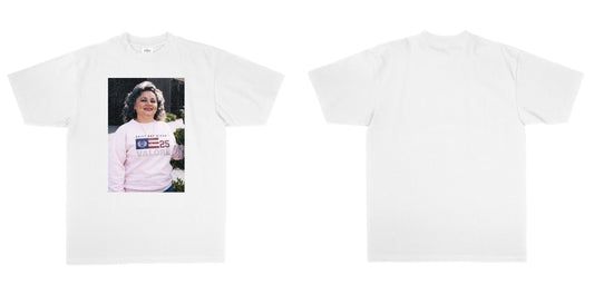 Shaka Wear SHMCS — Off white / XL