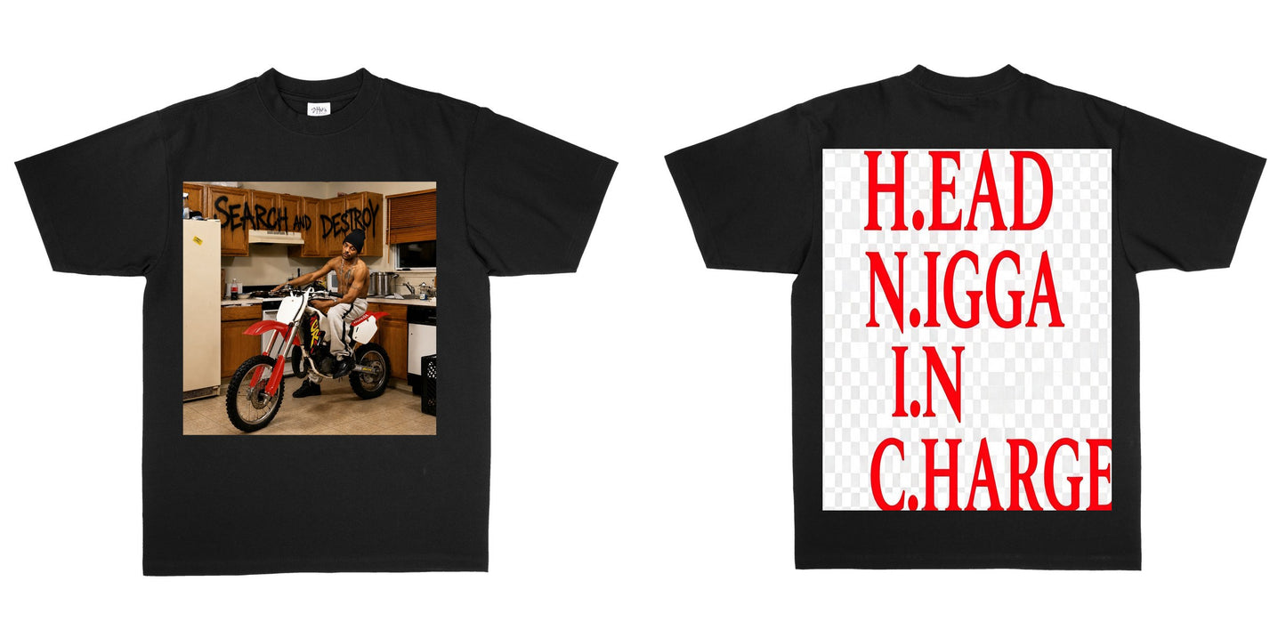 Shaka Wear SHMCS — Black / XL