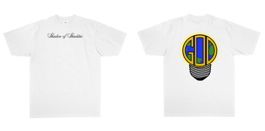 Shaka Wear SHMCS — White / L