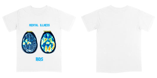 Comfort Colors 1717 — White / L