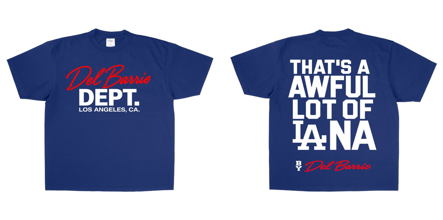 Shaka Wear SHGD — Royal / L