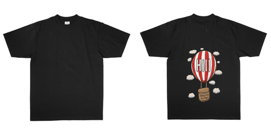 Shaka Wear SHMHSS — Black / XL