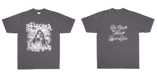 Shaka Wear SHMHSS — Dark Grey / L