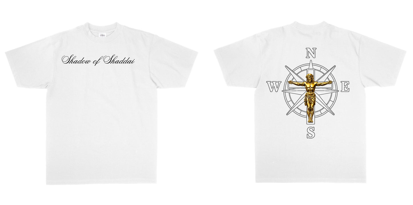 Shaka Wear SHMCS — White / XL