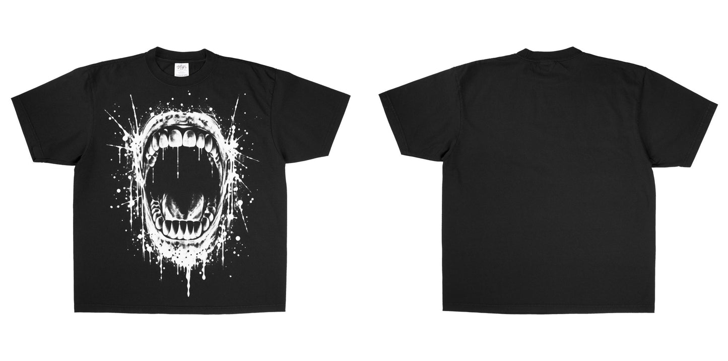 Shaka Wear SHGD — Black / L