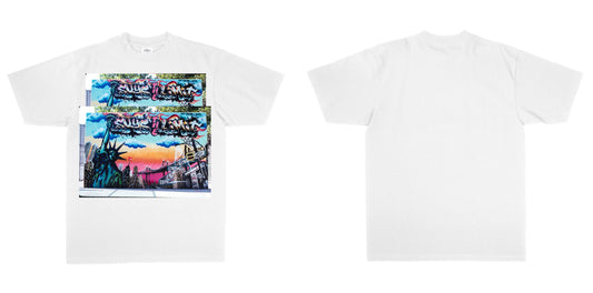 Shaka Wear SHMHSS — White / 2XL
