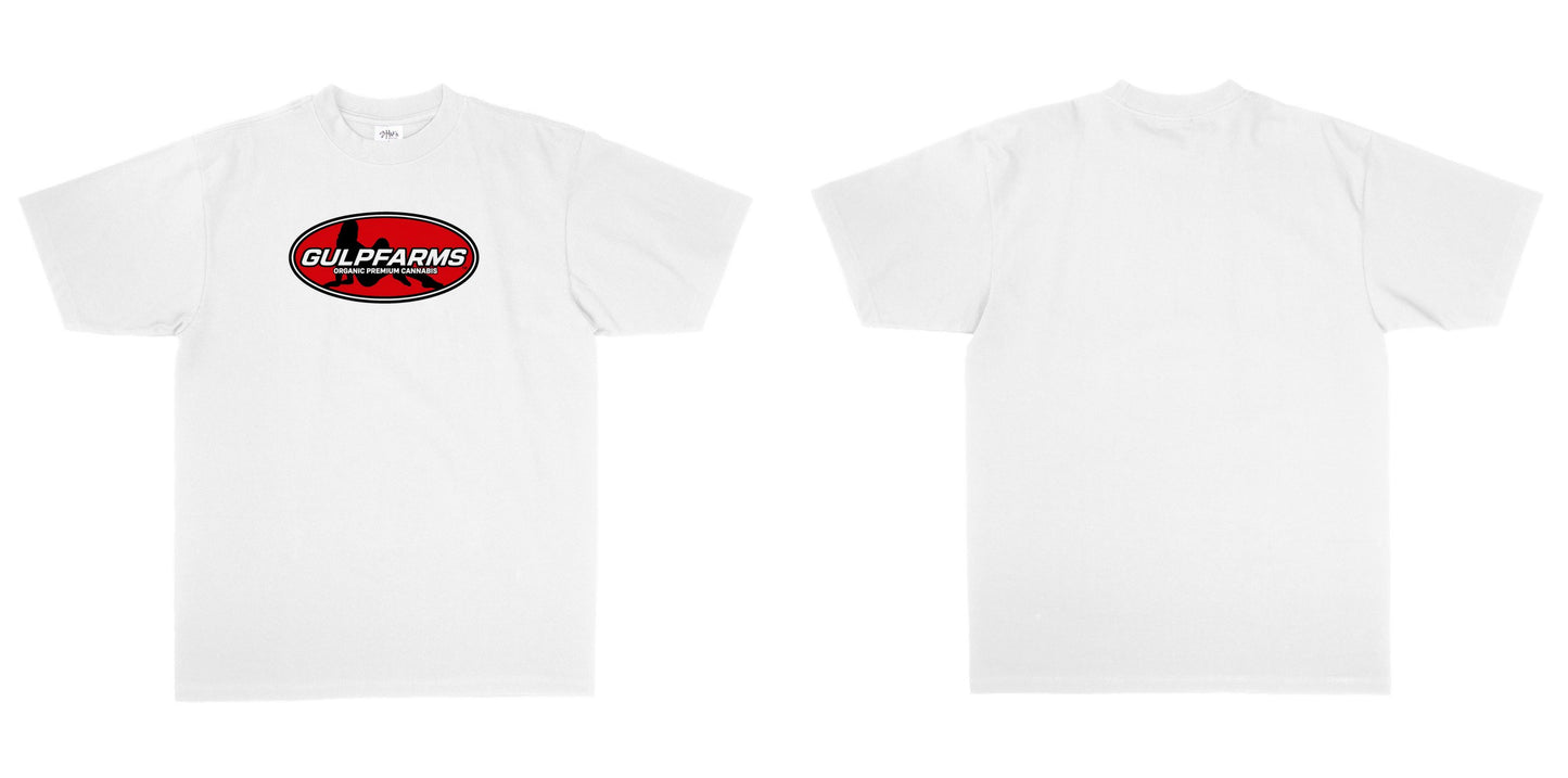 Shaka Wear SHMHSS — White / M
