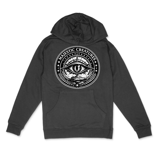 Independent Trading Co. SS4500 — Black / XL