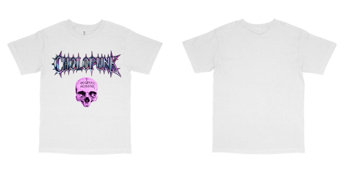 American Apparel 1301 — White / M