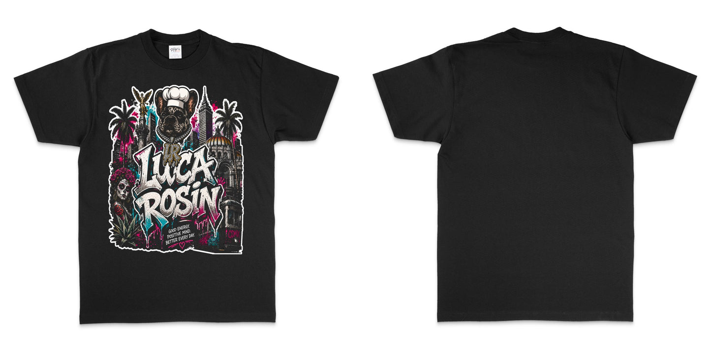 Shaka Wear SHASS — Black / L