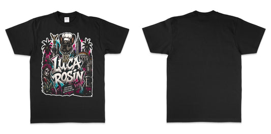 Shaka Wear SHASS — Black / L
