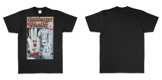 Shaka Wear SHASS — Black / 4XL