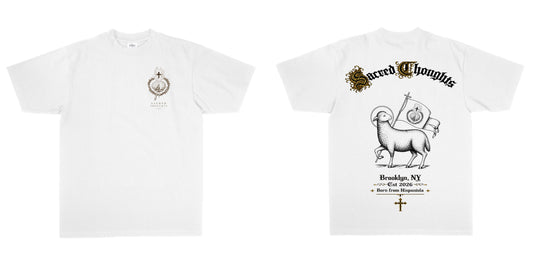 Shaka Wear SHMCS — White / XL