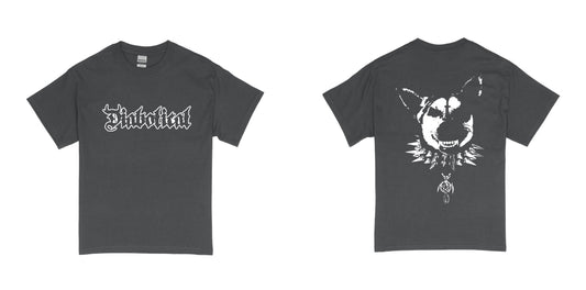 Gildan 2000 — Black / XL
