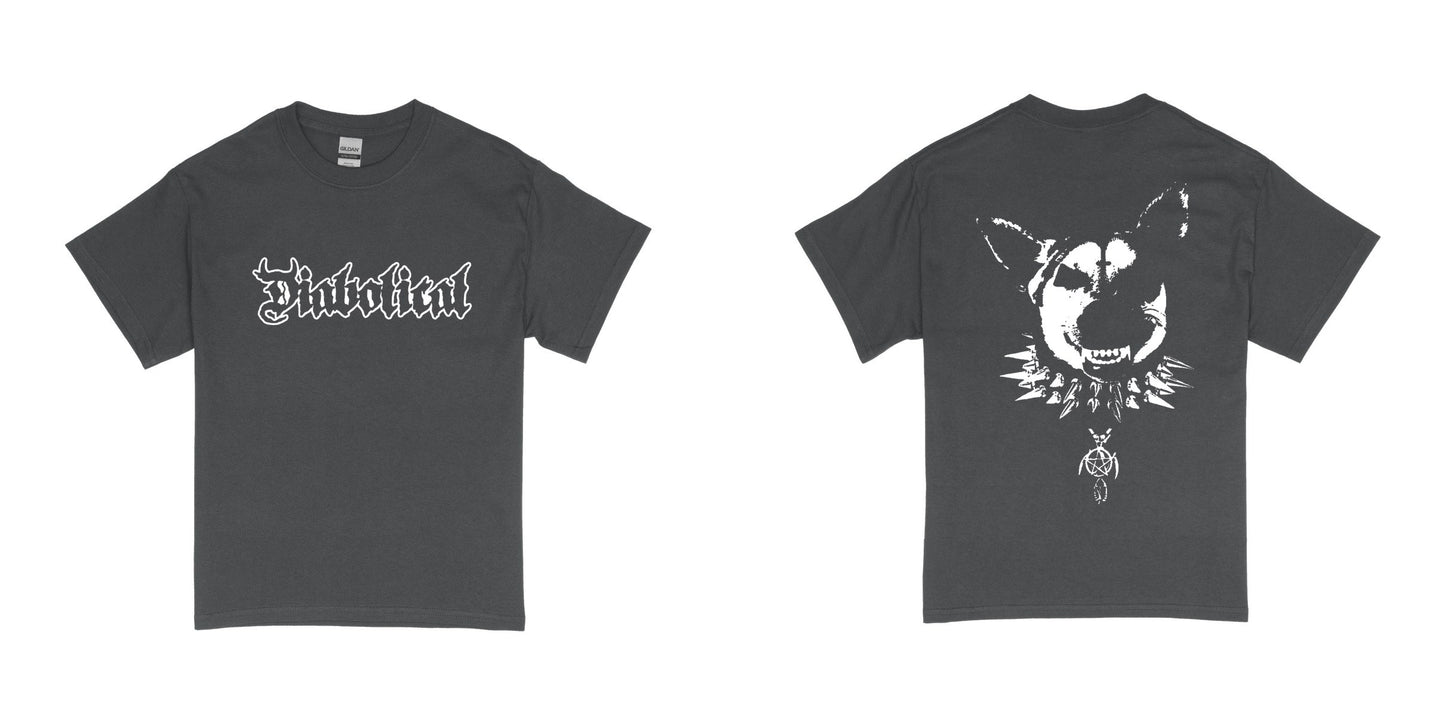Gildan 2000 — Black / L