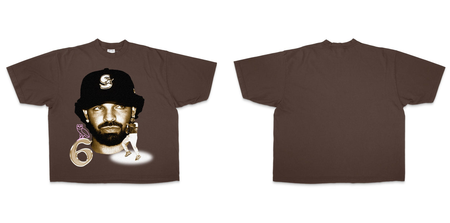 Shaka Wear SHGDD — Mocha / L