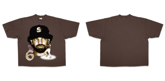 Shaka Wear SHGDD — Mocha / L