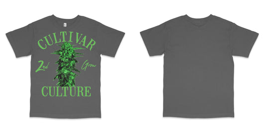 American Apparel 1301 — Black / S