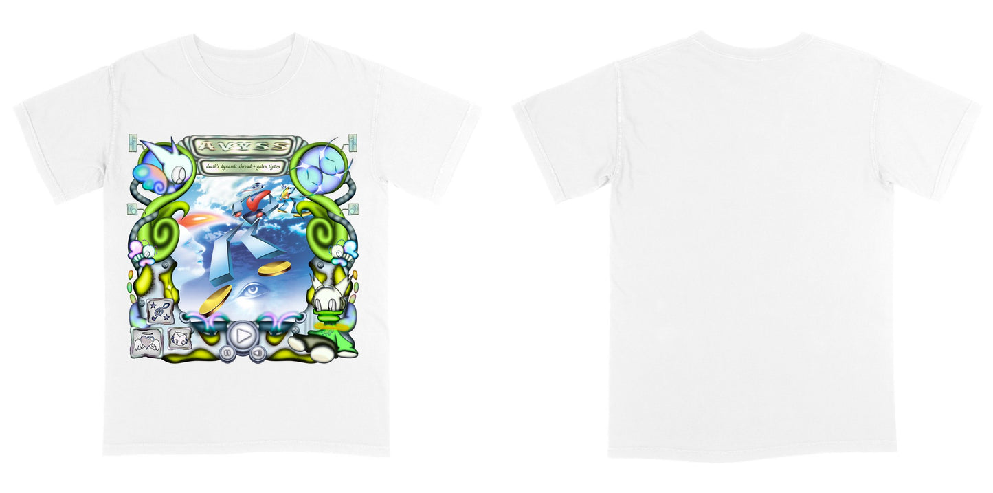 Comfort Colors 1717 — White / 3XL