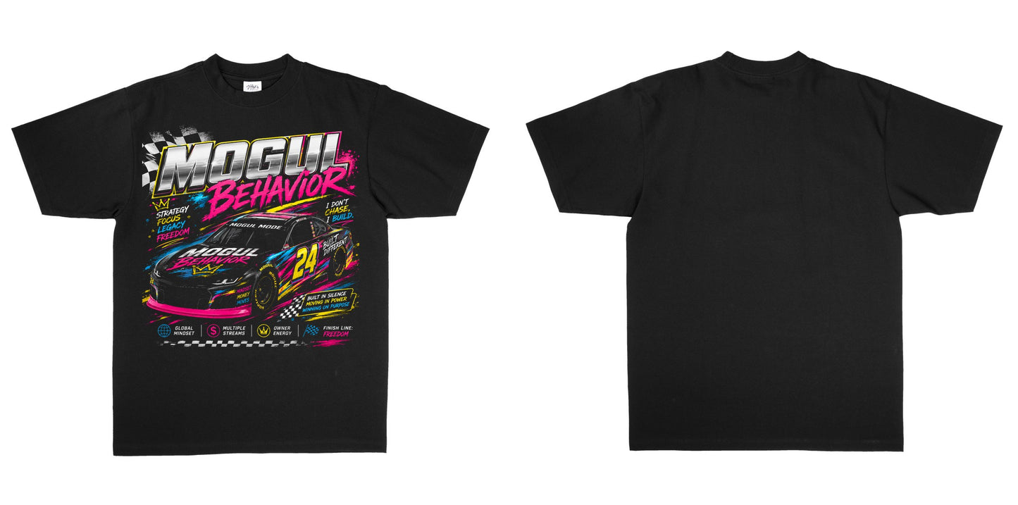 Shaka Wear SHMCS — Black / XL