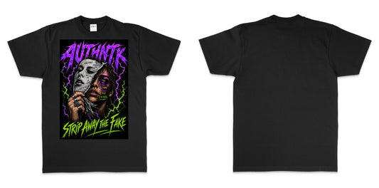 Shaka Wear SHASS — Black / 5XL