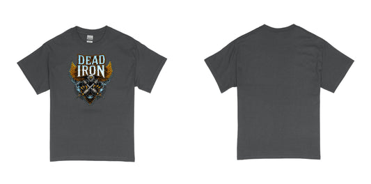 Gildan 2000 — Black / S