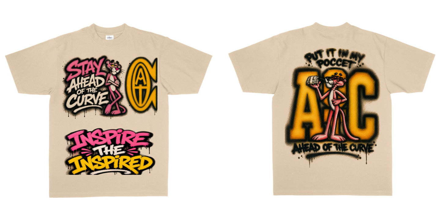 Shaka Wear SHMHSS — Khaki / XL