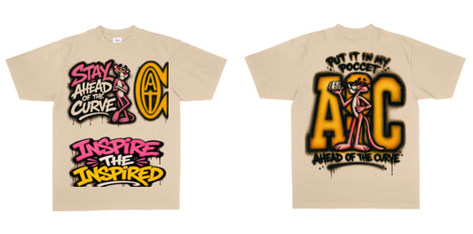 Shaka Wear SHMHSS — Khaki / XL