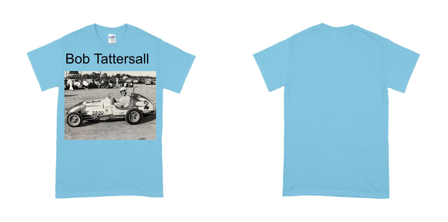 Gildan 5000 — Sky / 2XL
