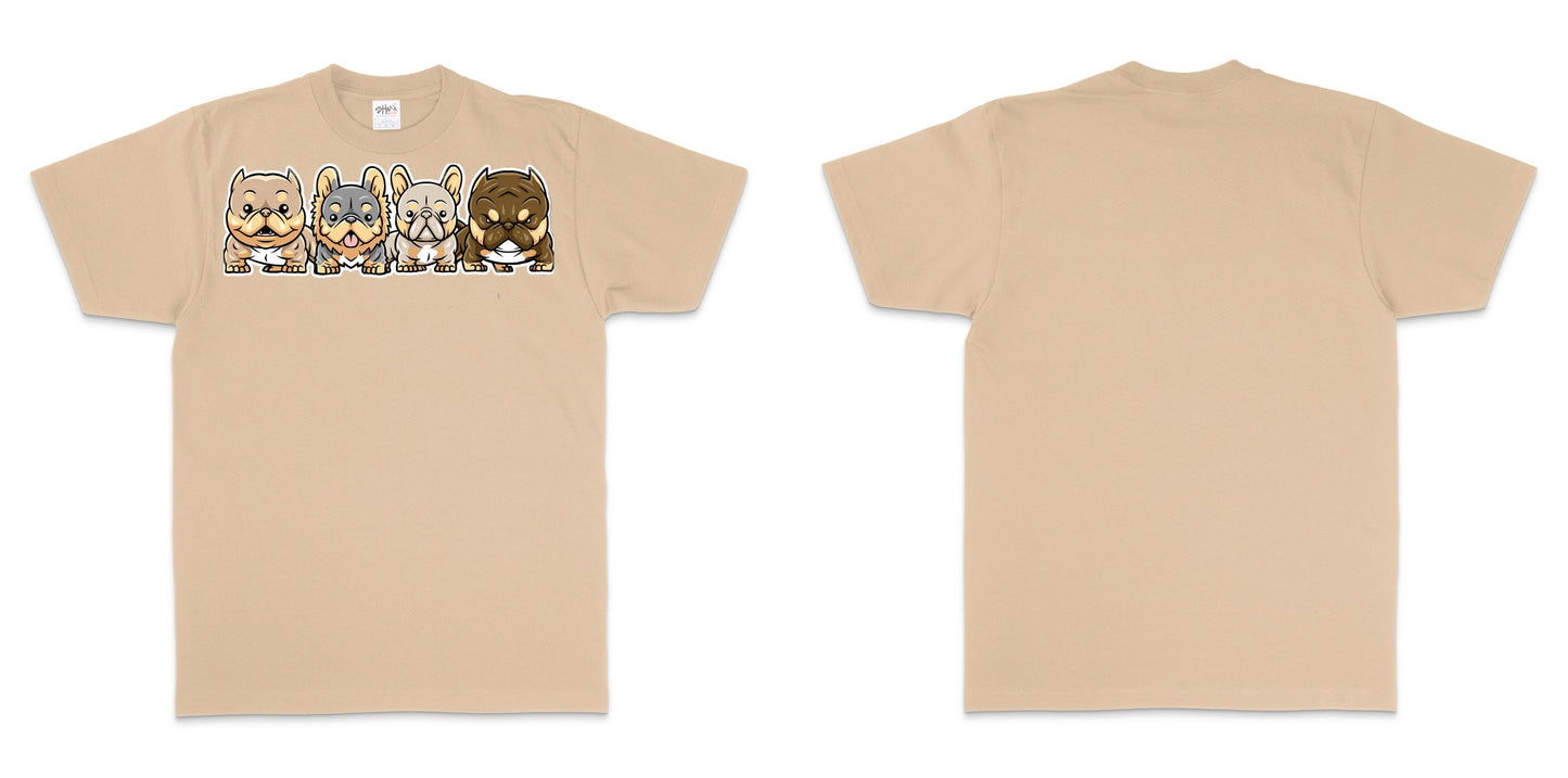 Shaka Wear SHASS — Khaki / M