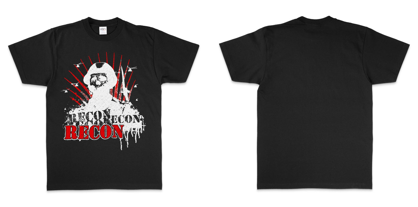 Shaka Wear SHASS — Black / L