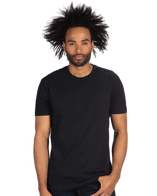 Next Level 3600 - Black (Front)
