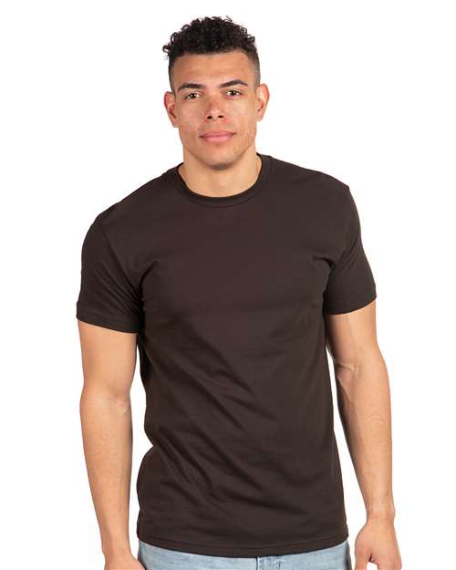 Next Level 3600 - Dark Chocolate (Front)