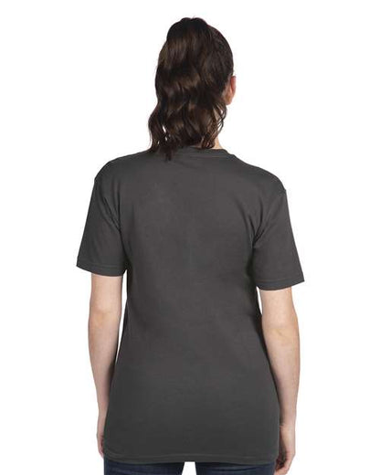 Next Level 3600 - Heavy Metal (Back)